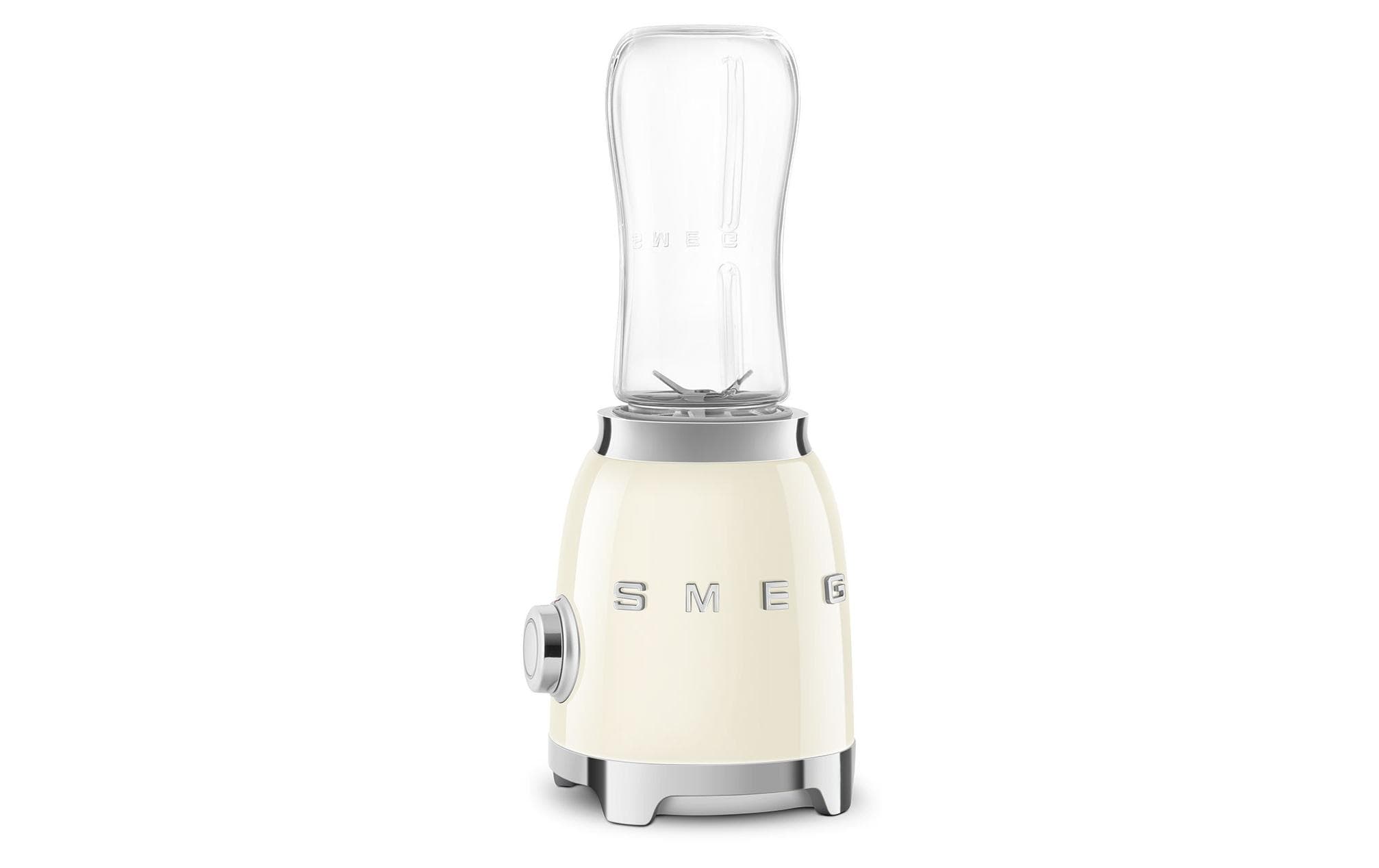 Standmixer 50's Style PBF01CREU Crème<br>Mini-Standmixer