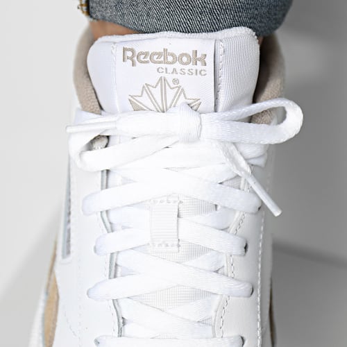 Baskets Club C Revenge 100033160 Footwear White Boulder Beige