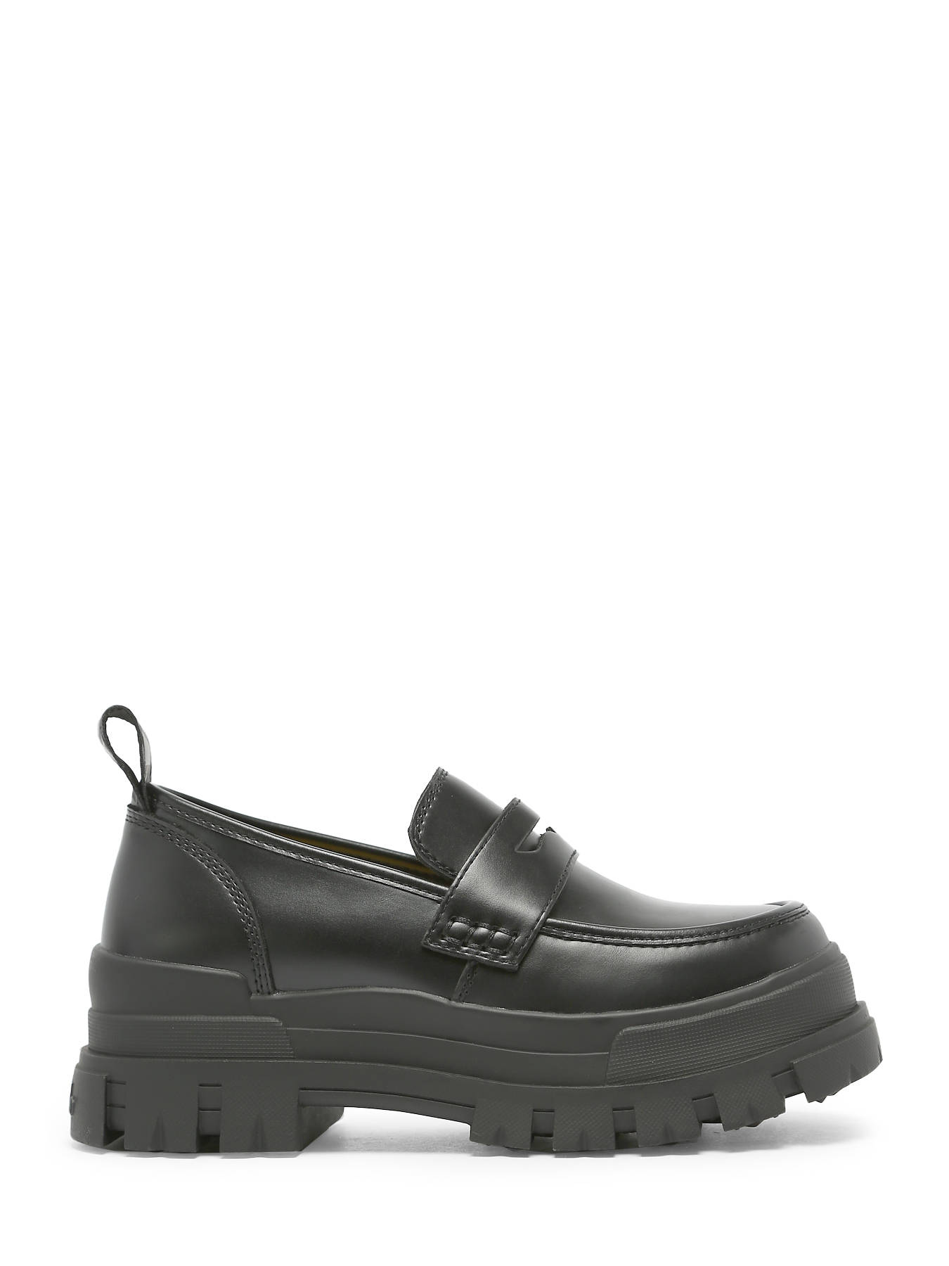 Mocassins Aspha Loaffer Chain BUFFALO