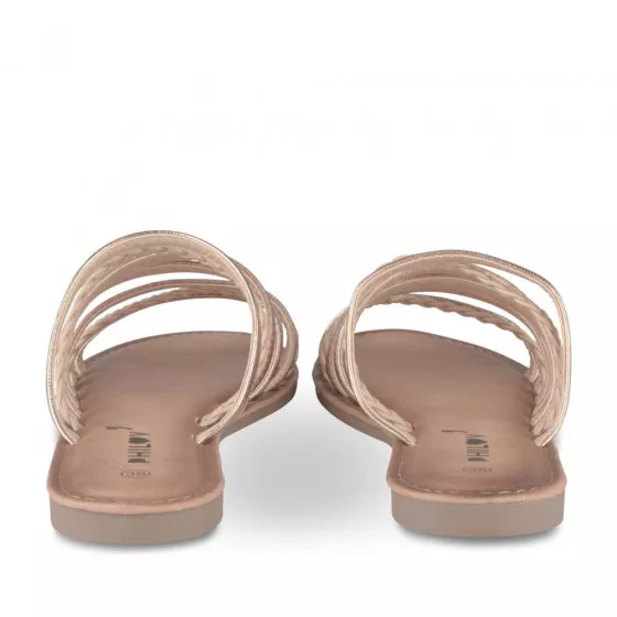 Mules ROSE PHILOV