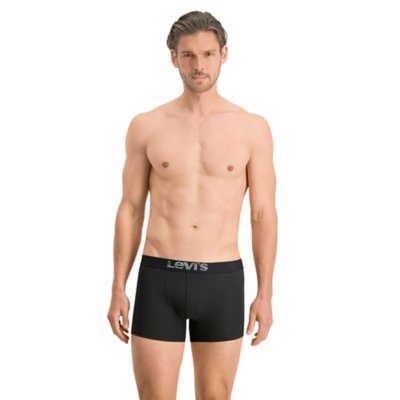 Boxer homme Optical Illusion Br LEVIS