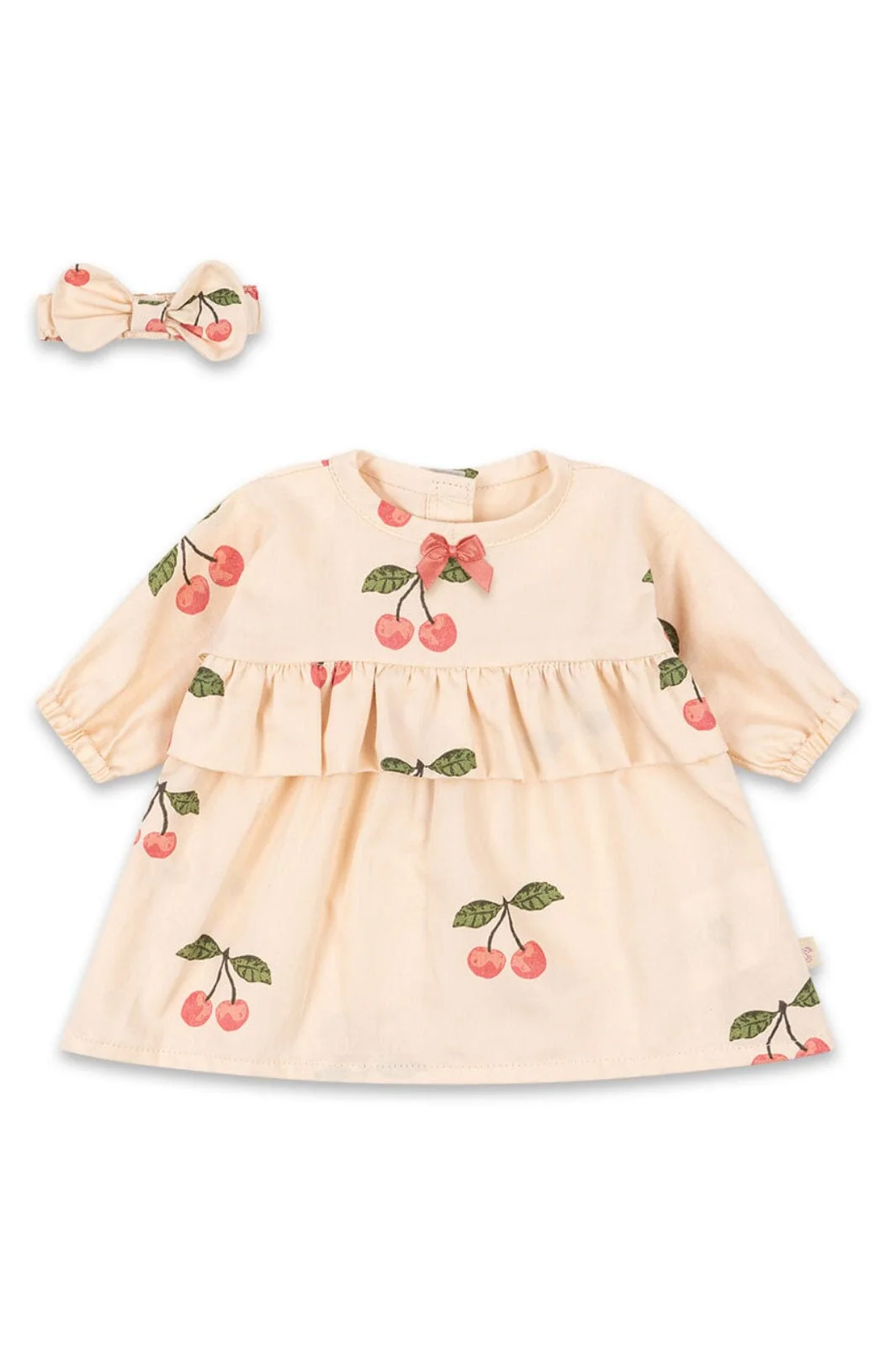 Konges Sløjd Doll Clothes Set Gots