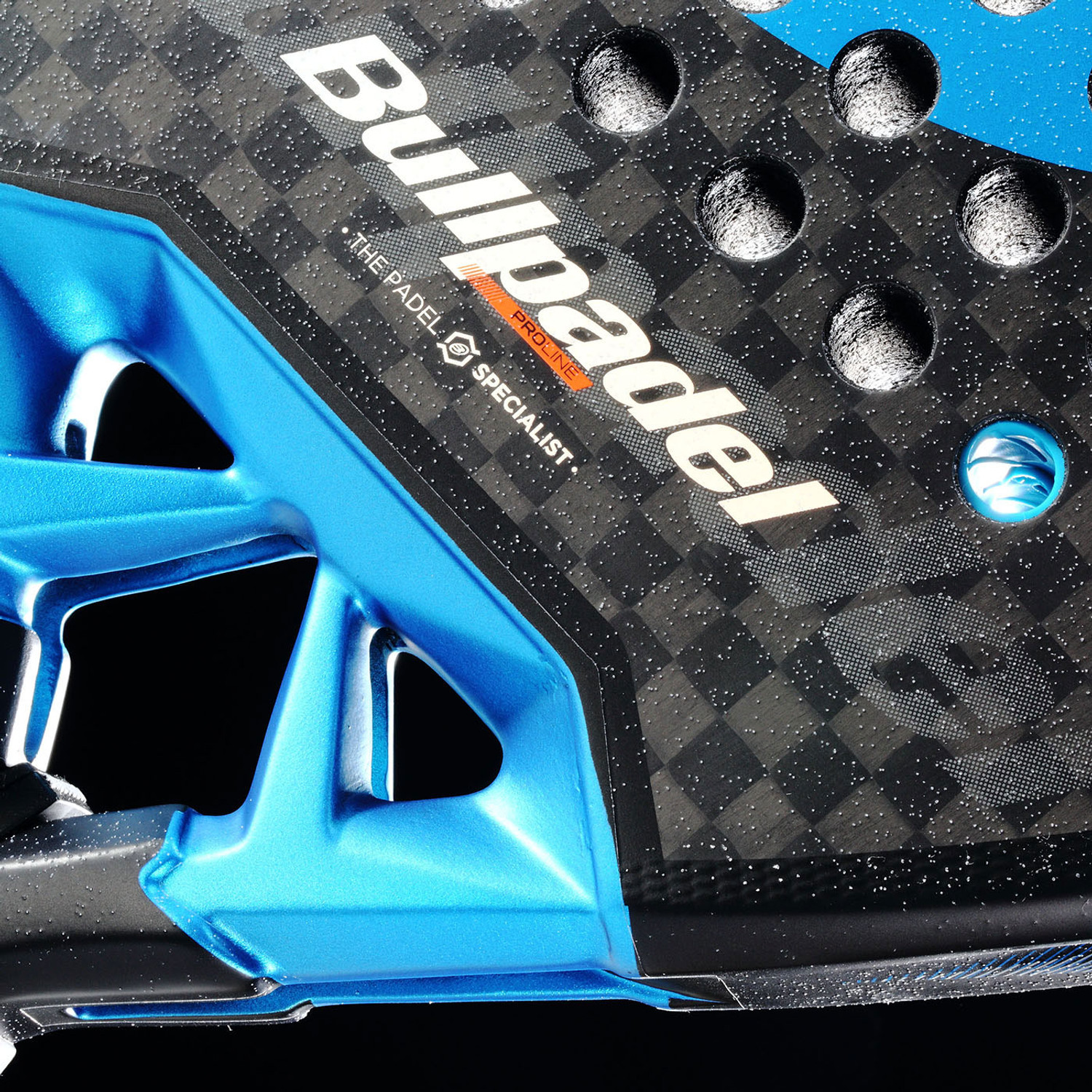 Bullpadel Vertex 05 Hybrid
