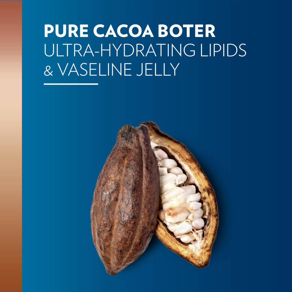 Cocoa Radiant bodylotion - 6 x 200 ml