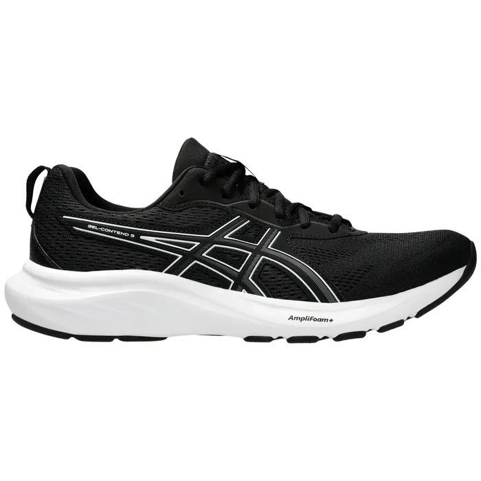 Asics Gel-Contend 9 Hardloopschoenen Heren