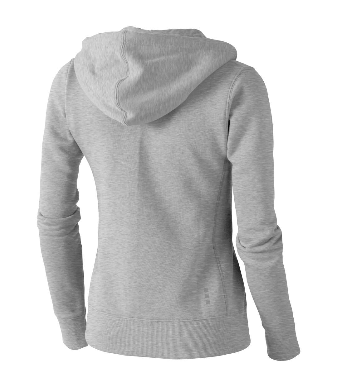 Elevate Arora - Sweat à capuche - Femme (Gris) - UTPF1851