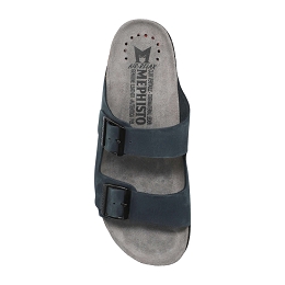 nerio  SANDALBUCK 6045  NAVY