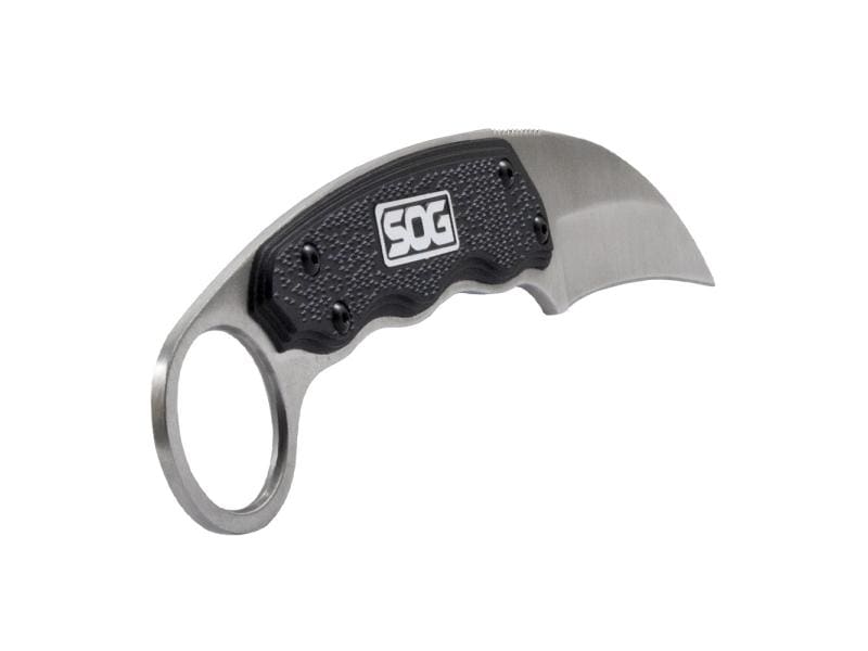 SOG Messer Gambit Survivalmesser