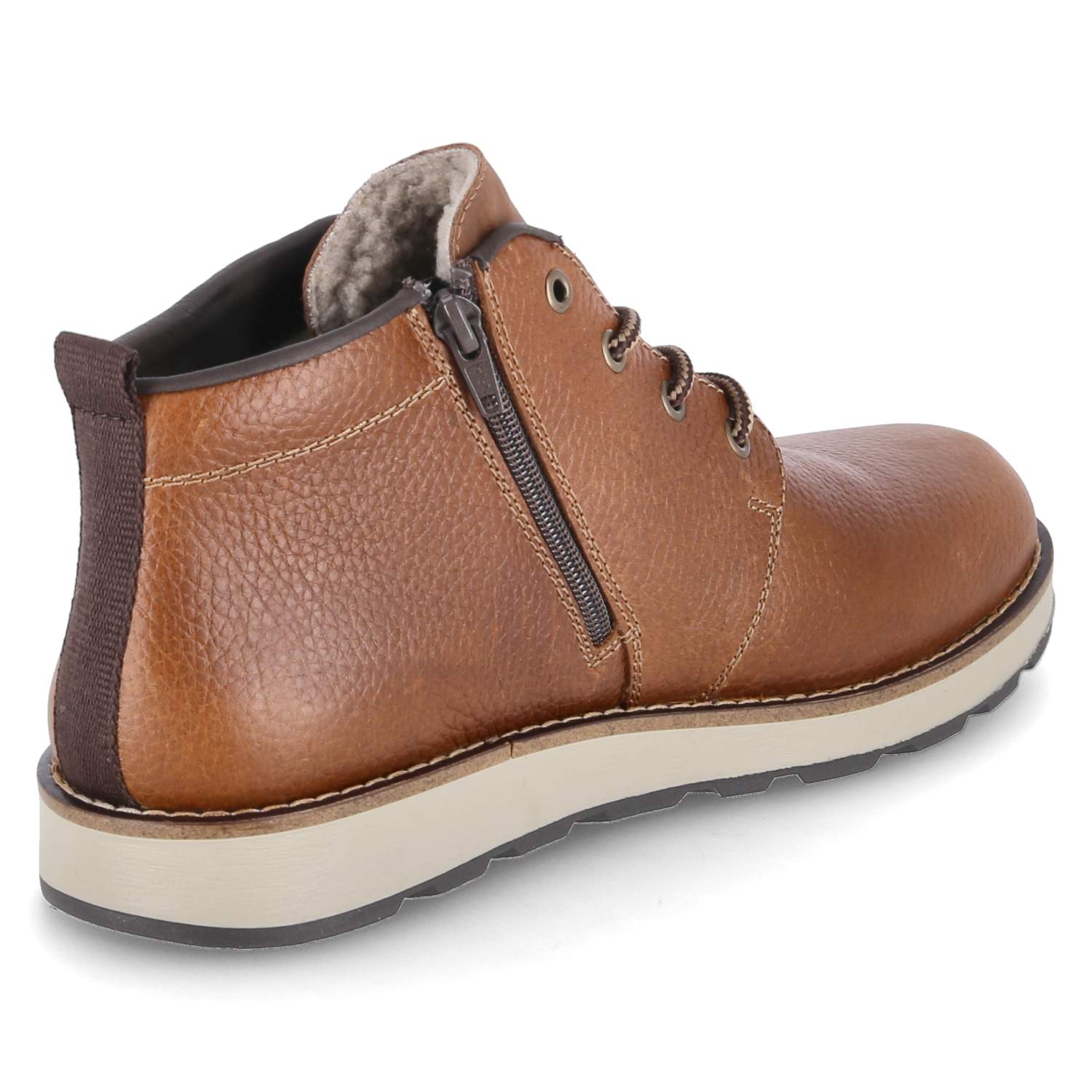 Rieker Winterboots - braun