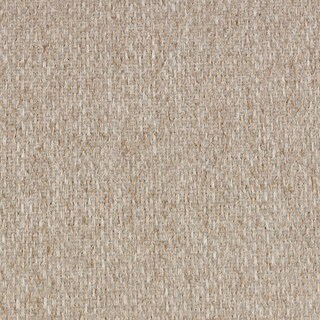 Kave Home Sofa BLOK 3-Sitzer beige