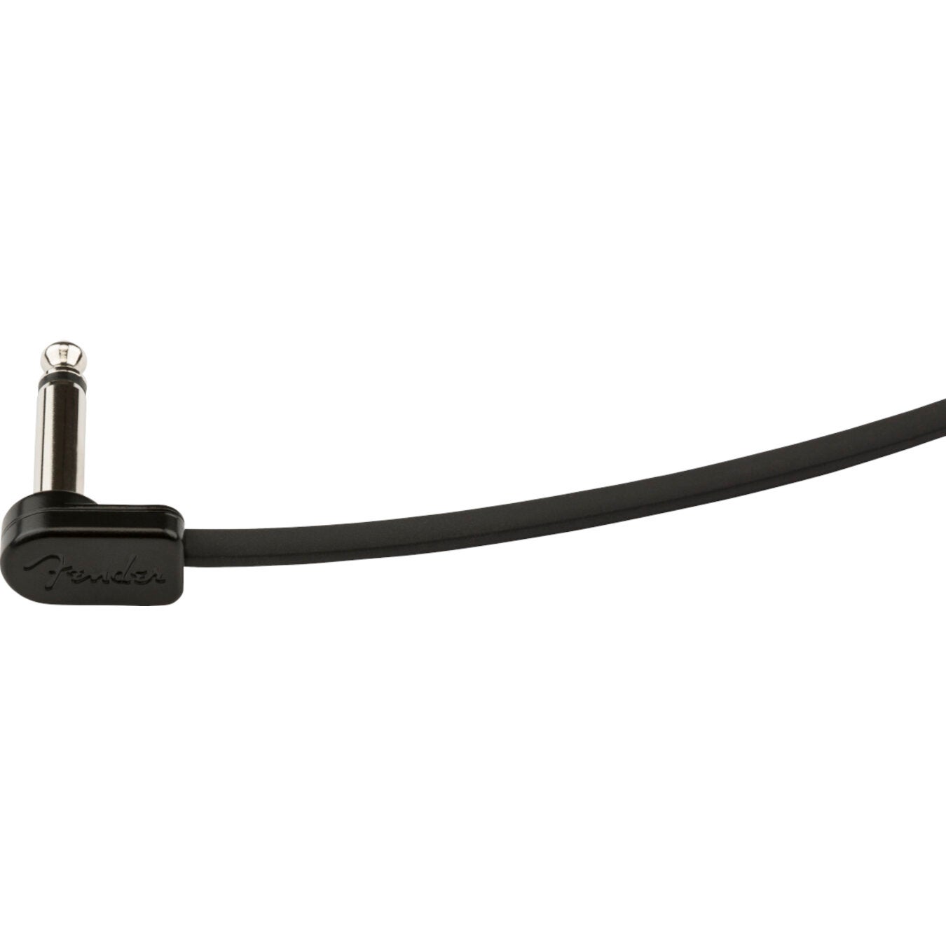 Fender Blockchain Patch Cable Kit zwart medium 12-delig