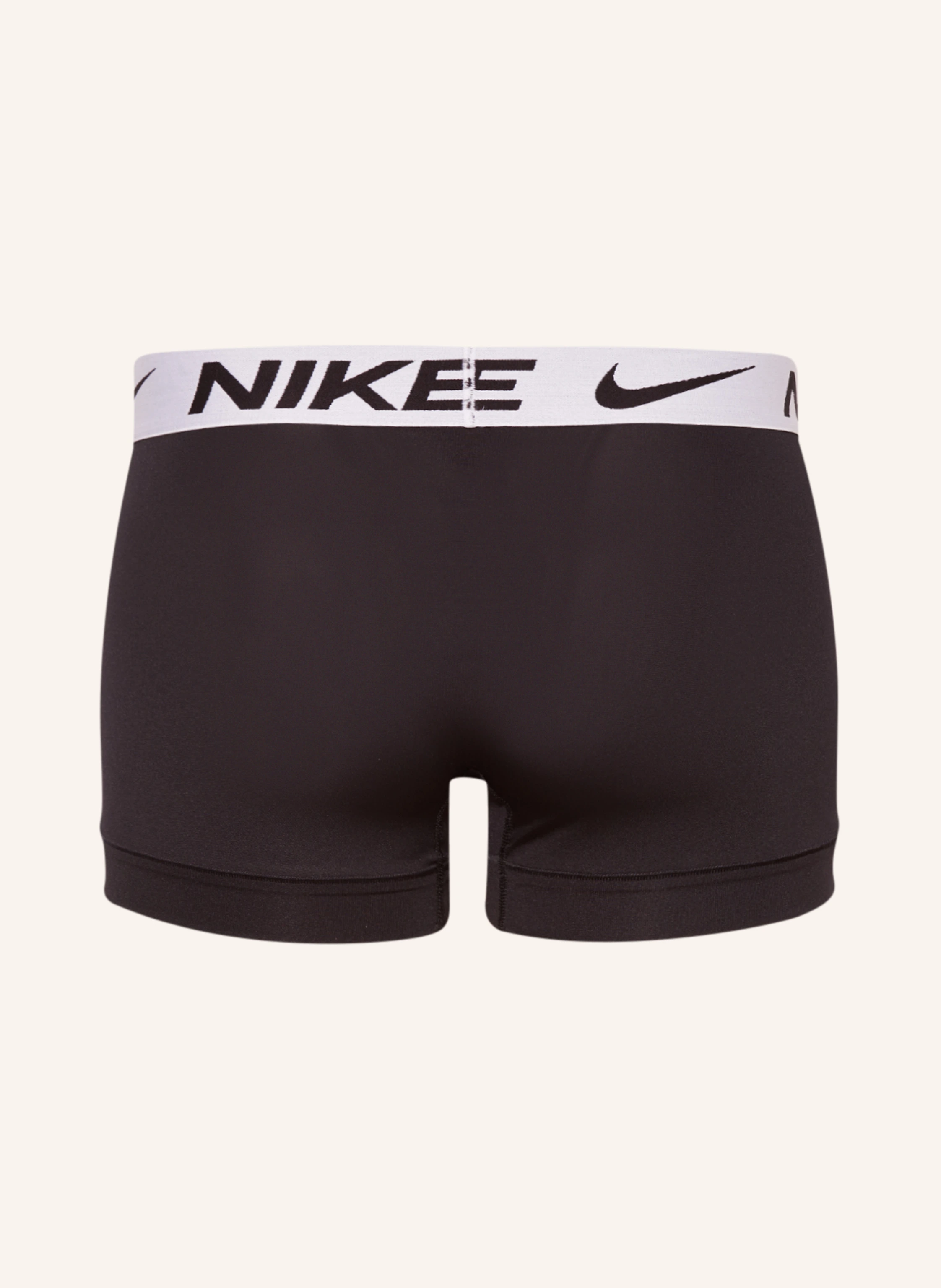 Nike 3er-Pack Boxershorts MICRO ESSENTIAL