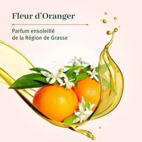 Le Petit Olivier - Sabonete Líquido Puro de Marselha - Flor de Laranjeira 300ml