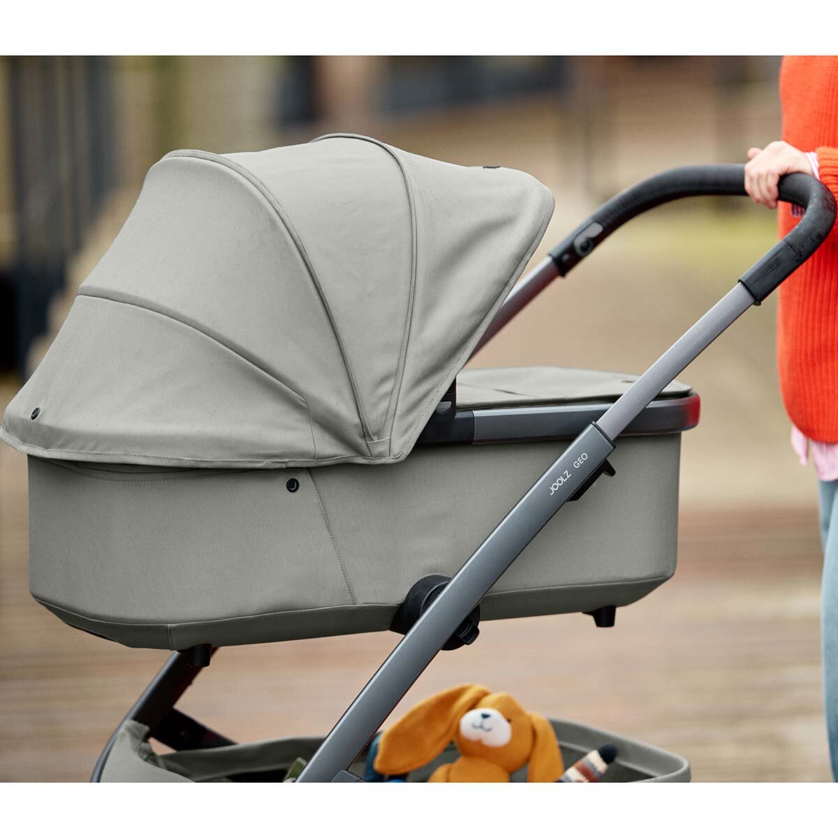 Joolz Joolz Kinderwagen Geo 3 Mono
