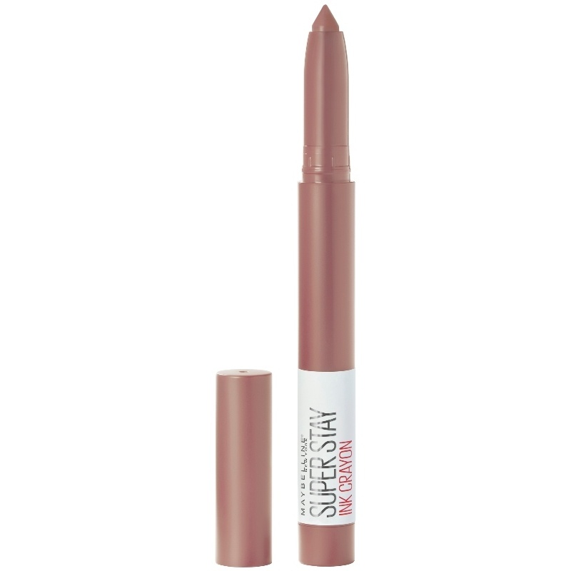 Maybelline Superstay Ink Crayon - 10 Trust Your Gut