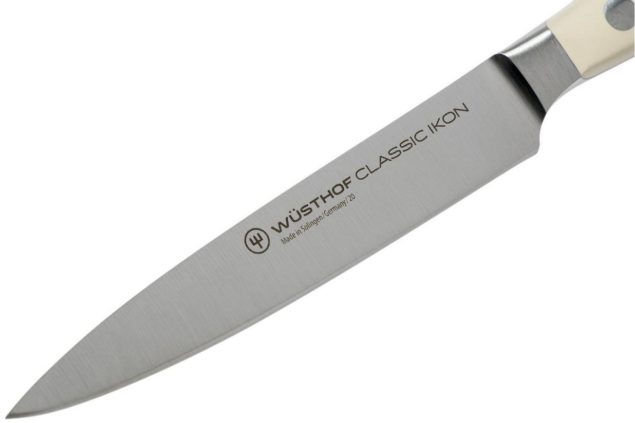 Wüsthof Classic Ikon Witofficemes 12 cm, 1040430412