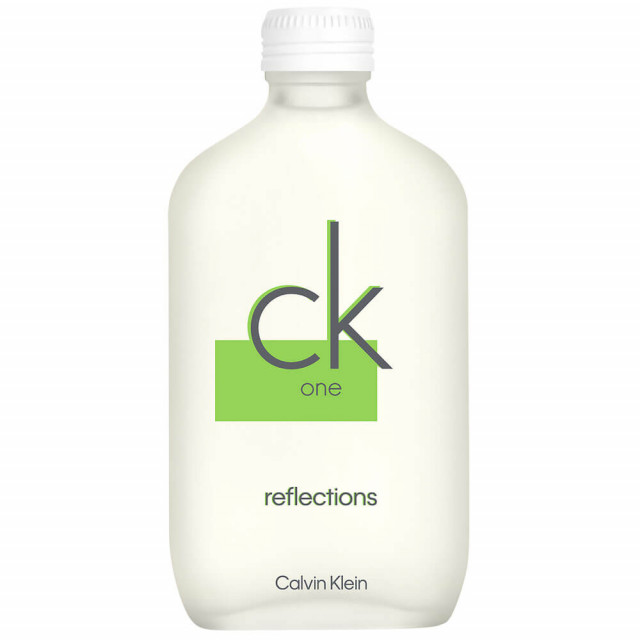 CK One Reflections Eau de Toilette CALVIN KLEIN