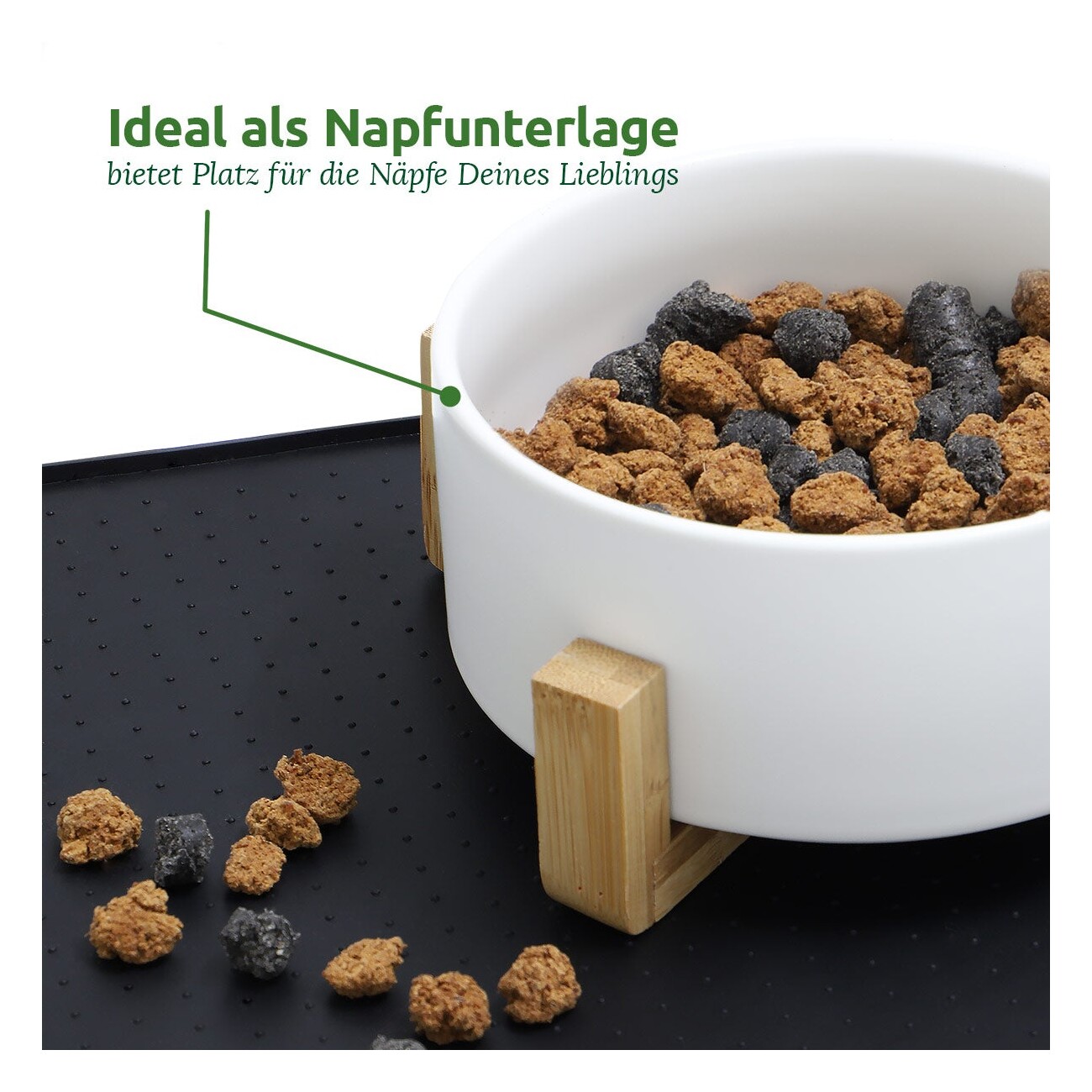 AniForte Napfunterlage