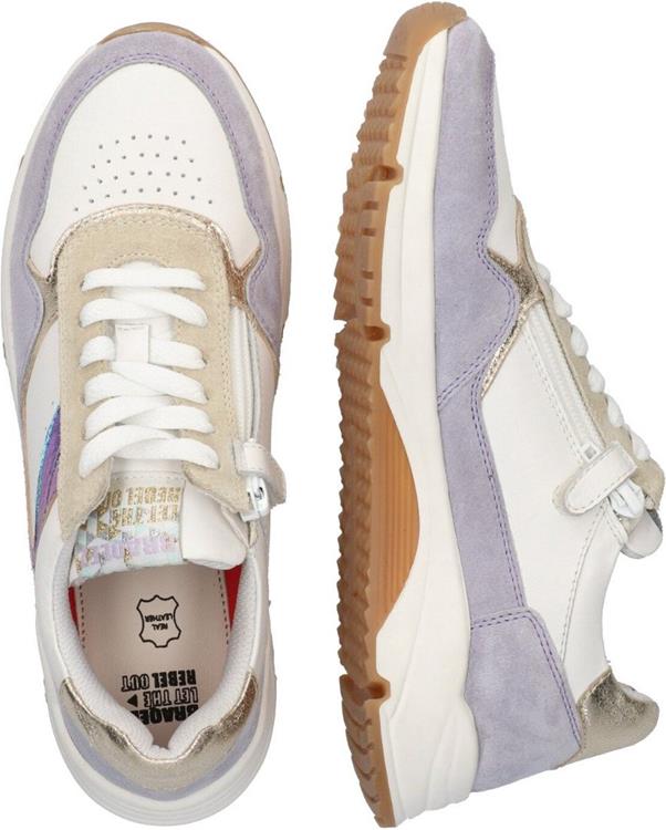 Braqeez 424475 Feedhra Flow Lavender