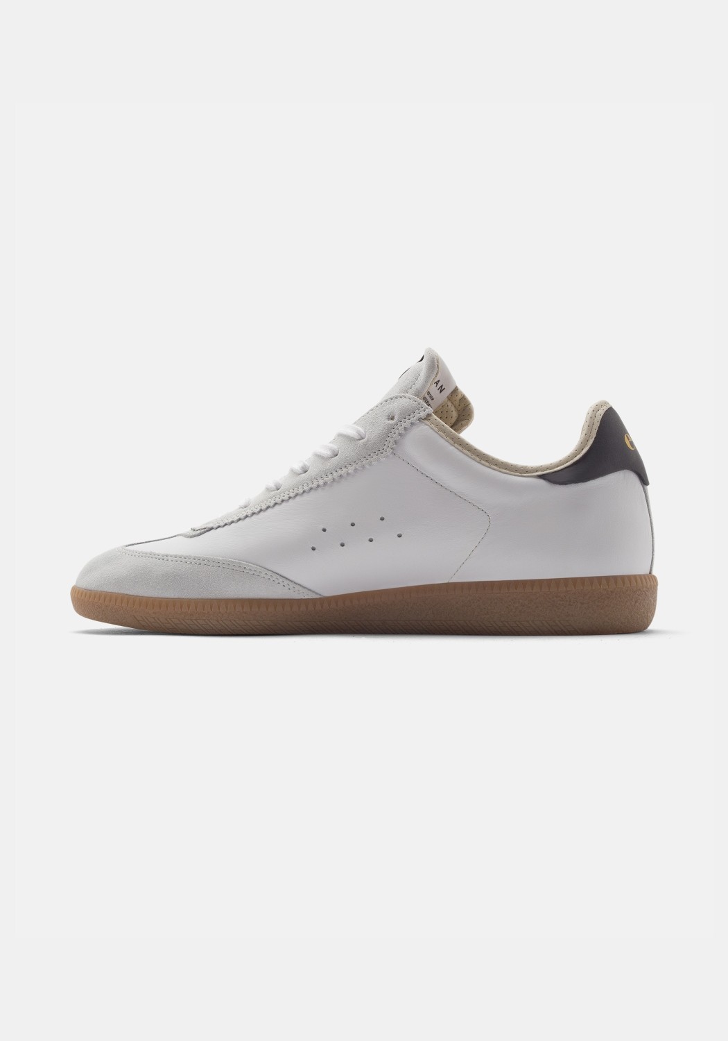 ekn footwear Sneaker Tsuga Marble