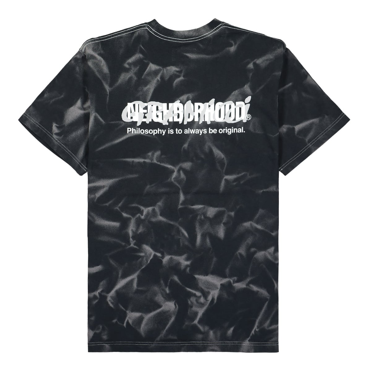 Neighborhood<br>Dye T-Shirt