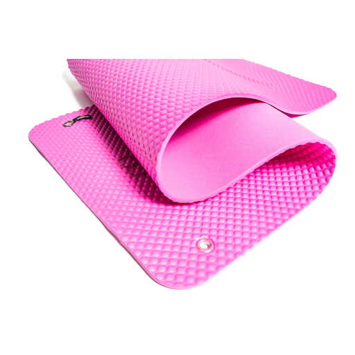 Tapete de fitness multifuncional Bootymats