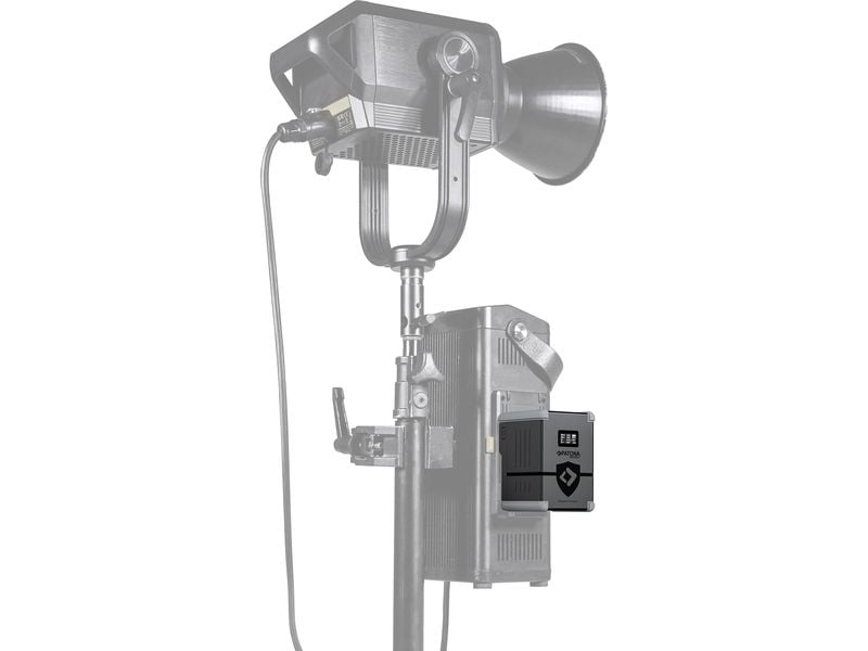 Patona PROTECT V-Mount Akku V150-PD100 V-Mount Batterie