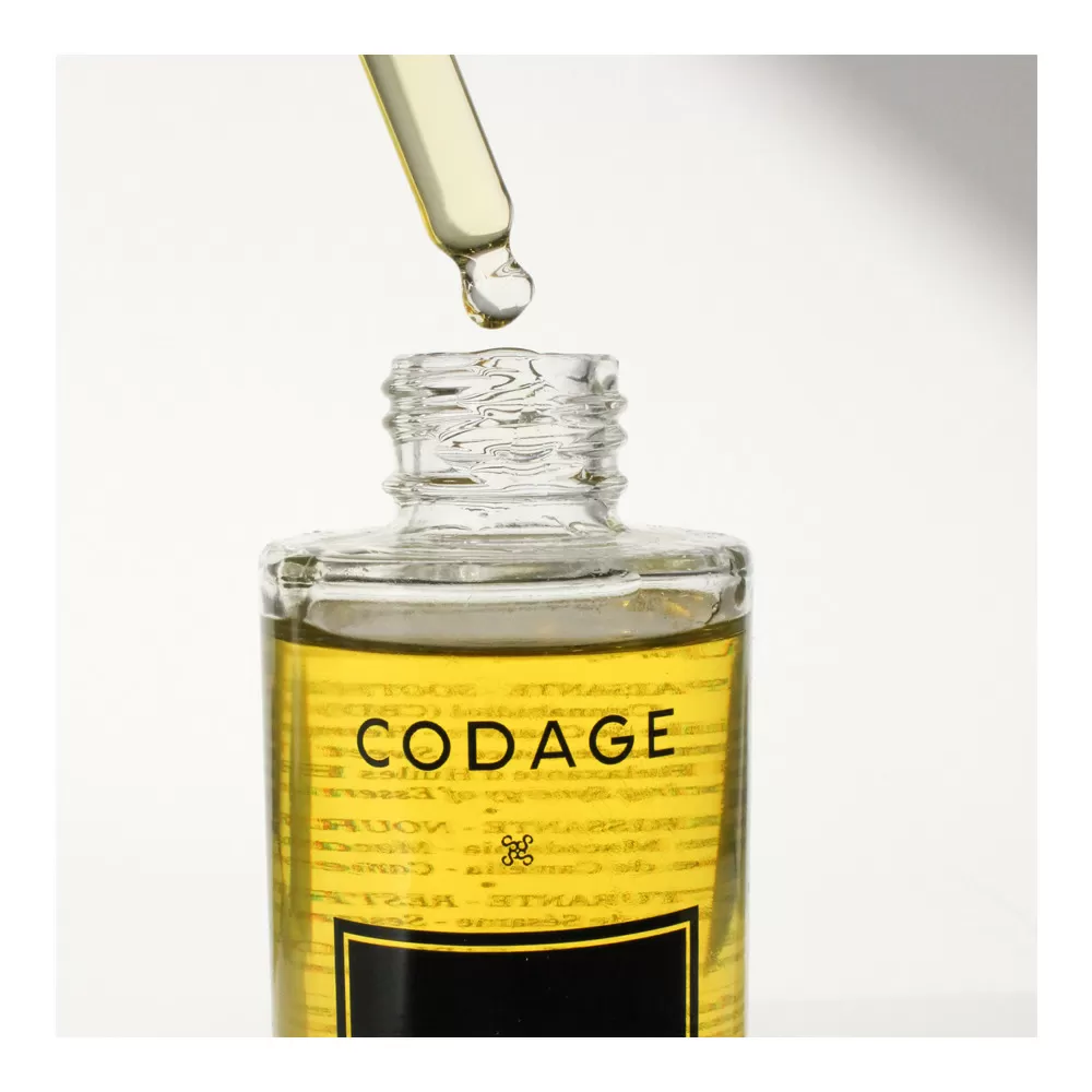 Codage The Oil - 100 ml.
