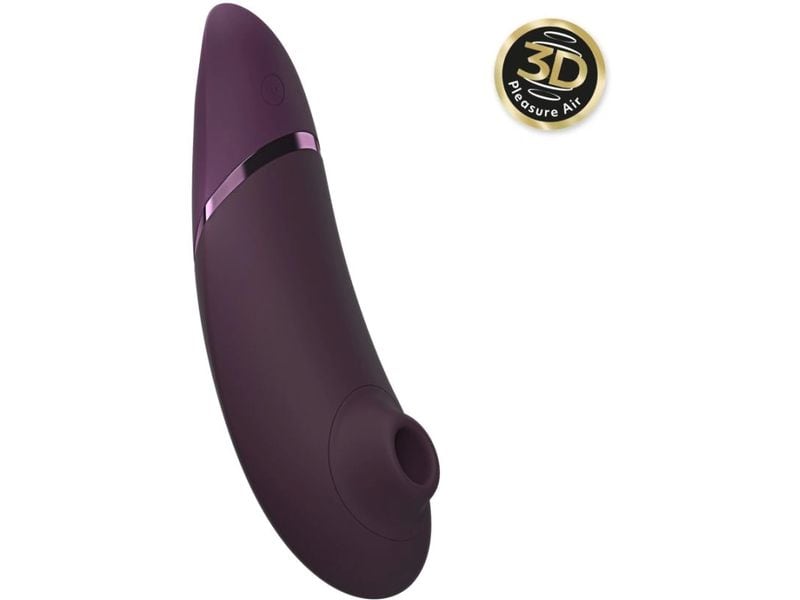 Womanizer Womanizer Next Violett Hochwertiges Sextoy für die Frau