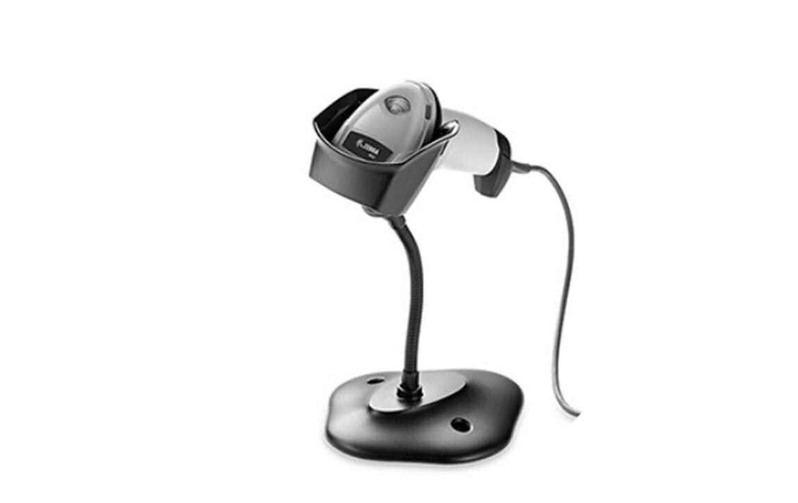 Standfuss Intellistand für DS2208/4308/8108Halterung für Handscanner