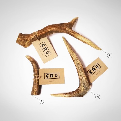 CRU Kit Completo da Felicidade para Animais de Estimação