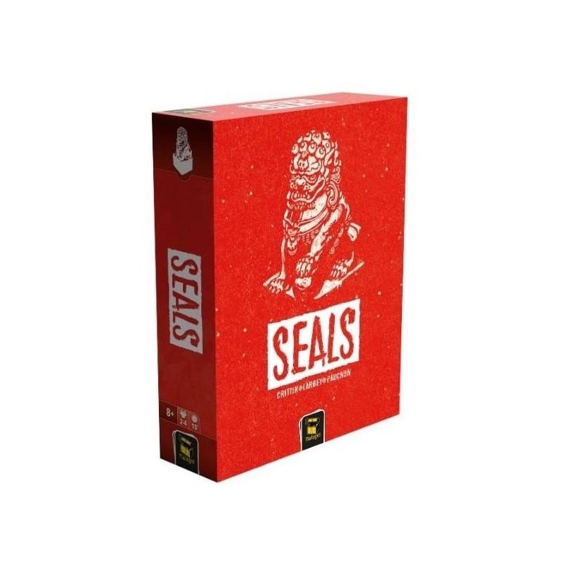 Seals