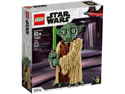 LEGO Yoda™ (75255)