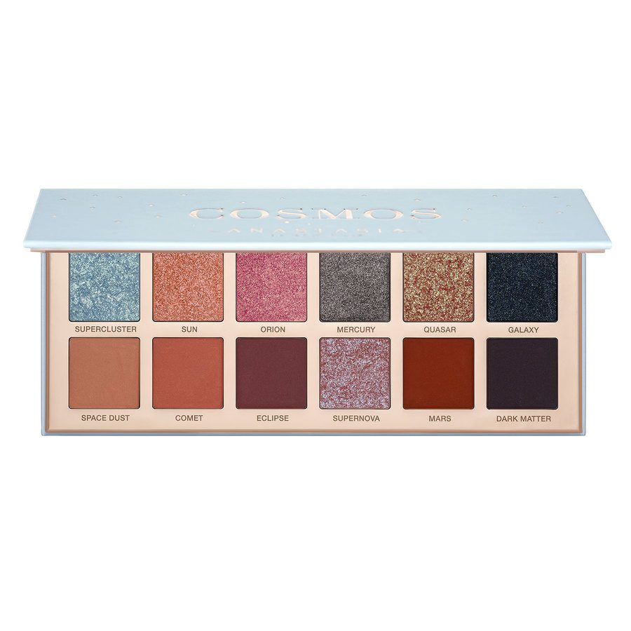 Anastasia Beverly Hills Cosmos Eye Shadow Palette 13,8g