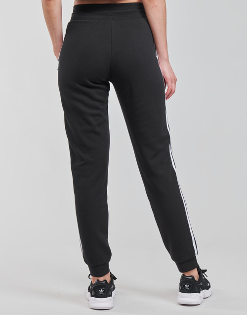 adidas Originals - SLIM PANTS - Noir