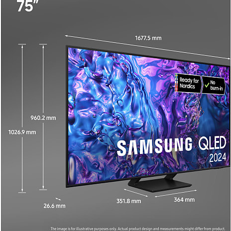 Samsung 75