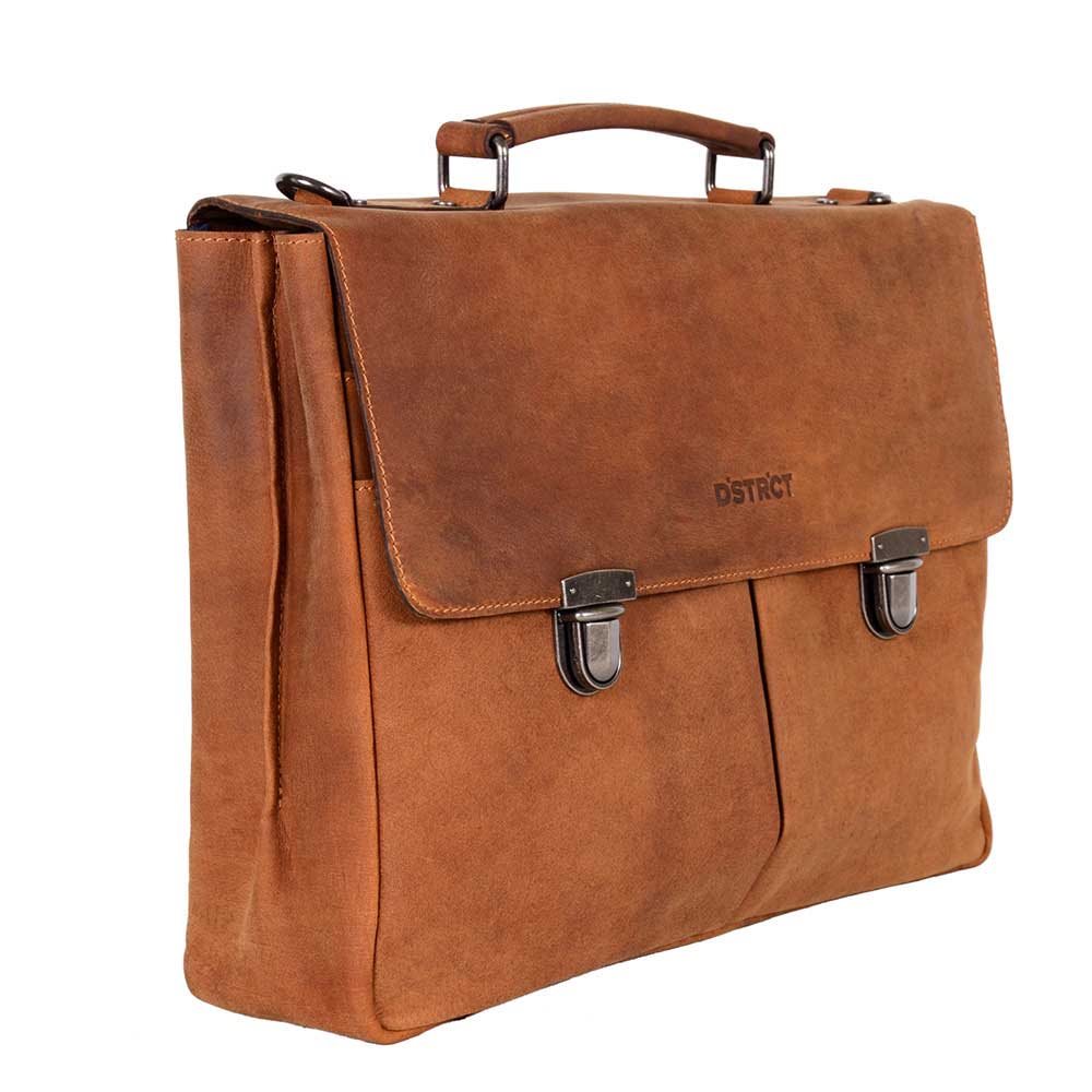 DSTRCT Wall Street Workingbag 15