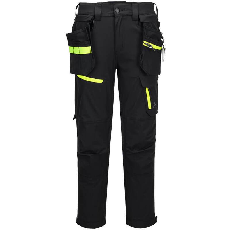 Portwest EV446 Pantalon de travail stretch léger EV4 holsters amovibles