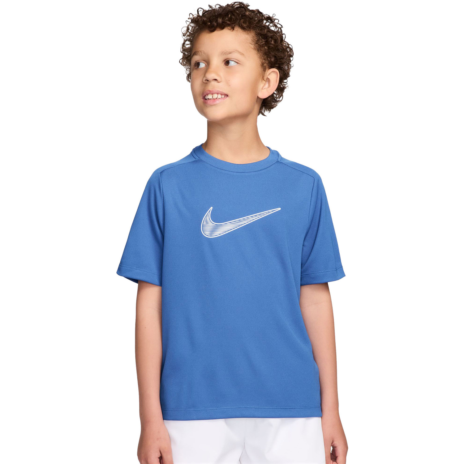 Nike Dri-Fit Multi Training Shirt Kids