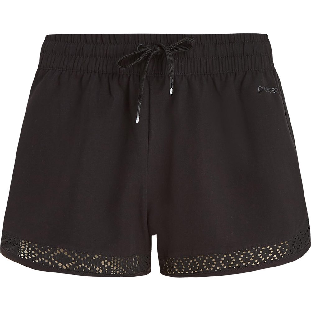 Protest Tenerife Badeshorts Damen true black