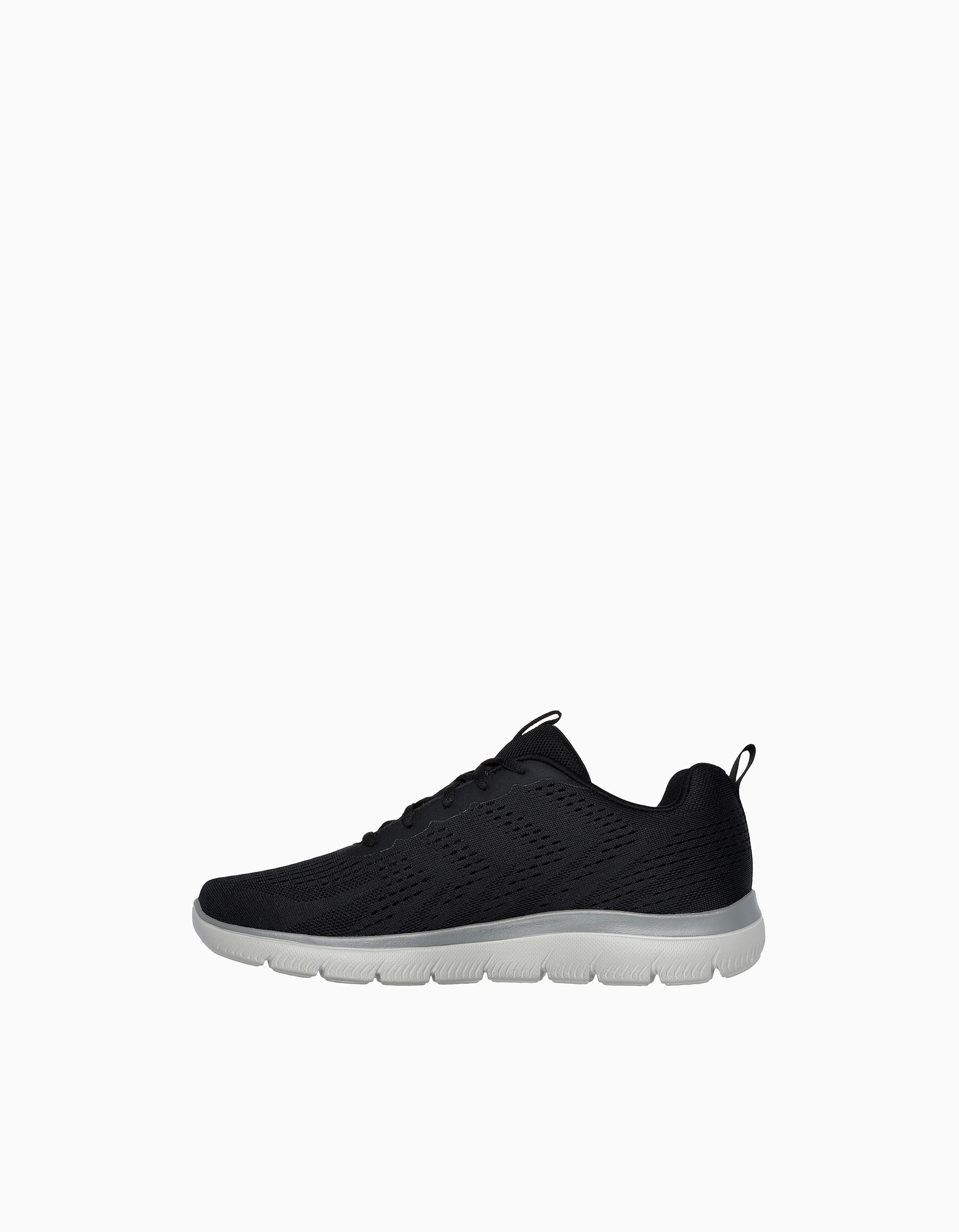 Sapatilhas 'Skechers' Lite, Homem, Preto