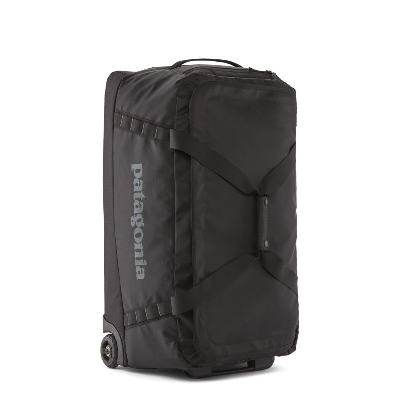 Black Hole Wheeled Duffel 70L - Sac de voyage à roulettes