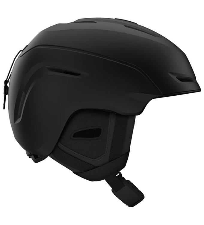 Giro Women Avera Matte Black Skihelm