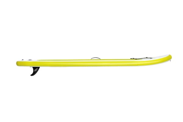 Bestway 65340, Surfebrett (SUP), 120 kg, Full farge boks, ATTENTION!NO PROTECTION AGAINST DROWNING! SWIMMERS ONLY!, 3050 mm, 10,4 kg