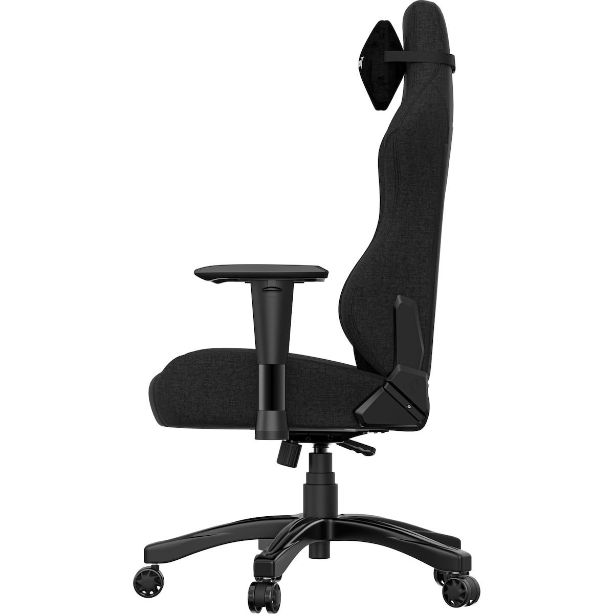 AndaSeat Phantom 3 gamingstol (sort tøy)