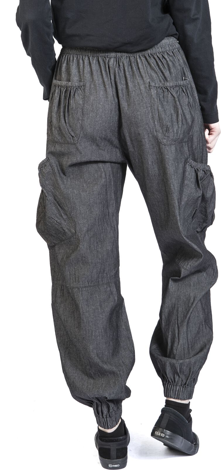 RED by EMP Pantalon en toile