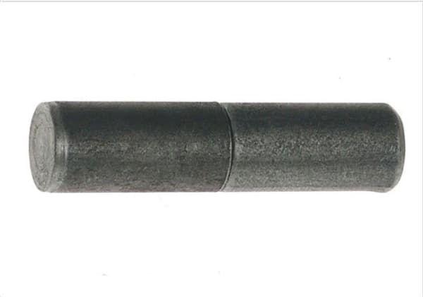 UDREVET HENGSEL 18*60MM (1 STK)