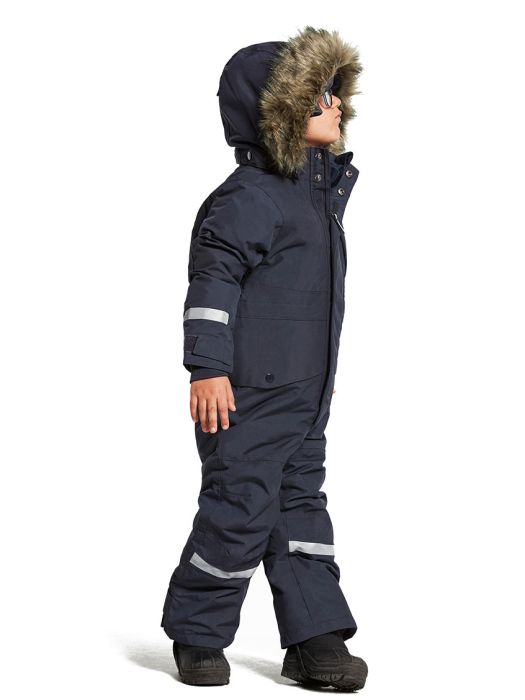 Björnen Kids Coverall flyverdragt