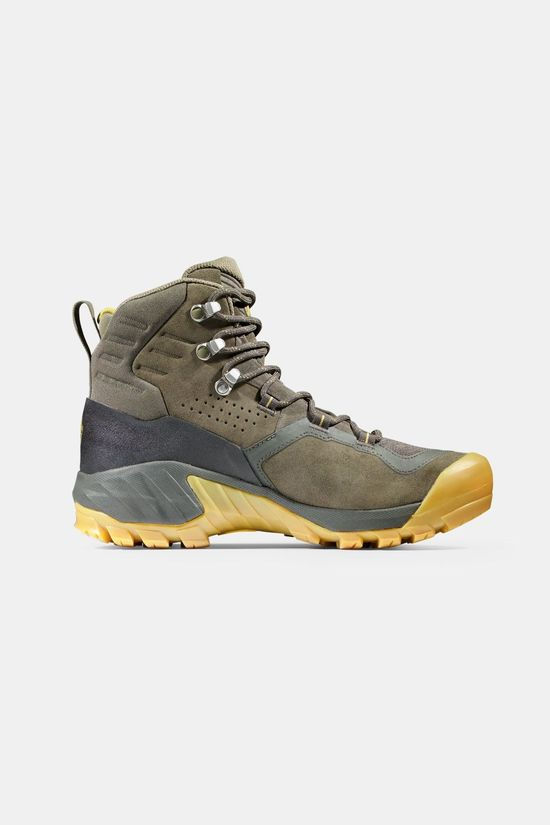 Mammut Mammut Sapuen High Gtx® Women