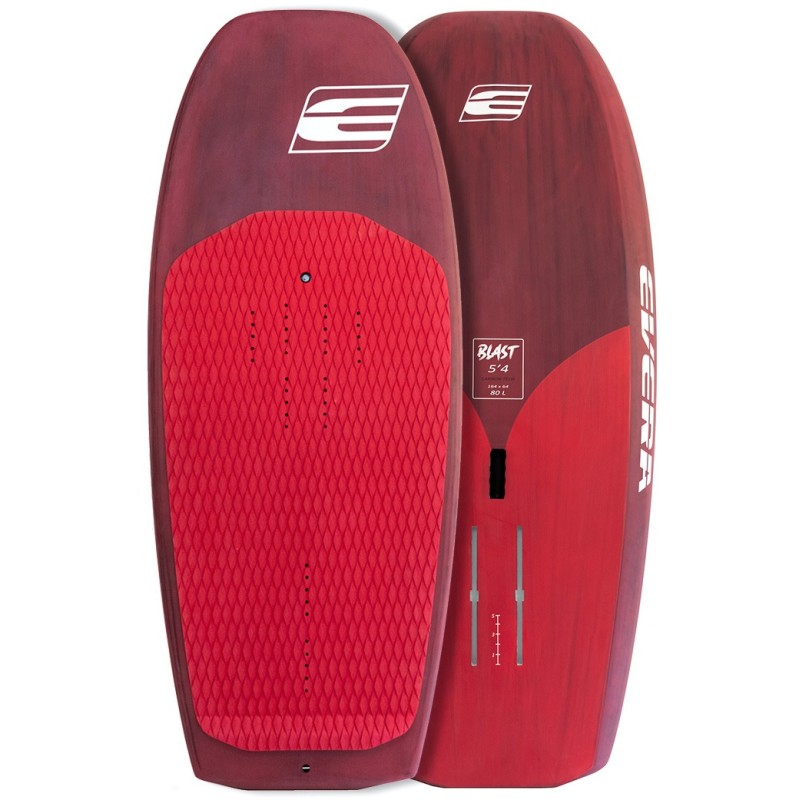 Planche Wing Evera Blast Carbon Tech 2022 - The Corner Shop